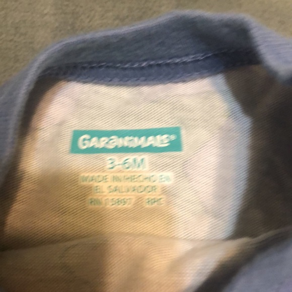 Garanimals Bundle 💙🍼 - Picture 5 of 9